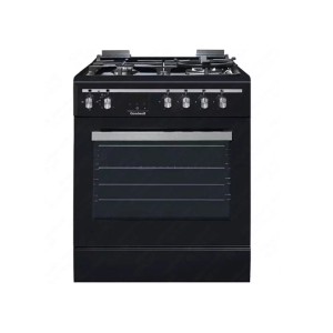 Комбинированная плита GOODWELL GWC-64014BL4