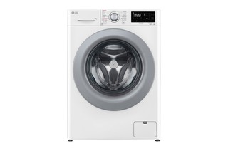Стиральная машина LG F2V3FS4W , Белый