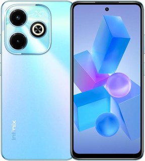 Смартфон Infinix Hot 40i 8/128GB