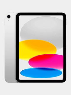 IPad 9 Gen, 10.2 inch, 64 ГБ, Wi-Fi