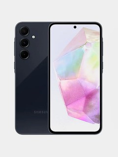 Smartfon Samsung Galaxy A35 5G, 8/128, 8/256, 6.6", 50 Мп, 120 Gts, AMOLED, IP67, 2SIM