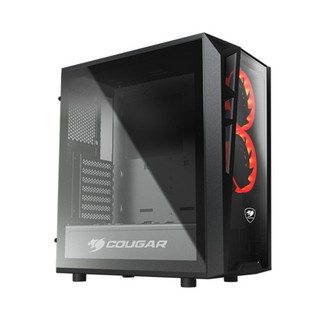 Компьютерный корпус Cougar Turret