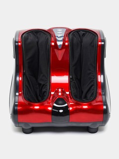 Oyoq uchun massajor, oyoq va tovon uchun isitgichli elektr rolikli massajchi