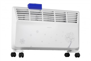 Обогреватель Ardesto CHB-2000MWPD , белый