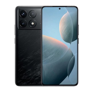 Xiaomi Poco F6 Pro 12/512 GB Global Version (Qora)