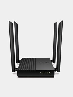 Wi-Fi роутер TP-Link Archer C64