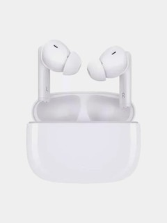 Беспроводные наушники Honor Earbuds X5 Lite White