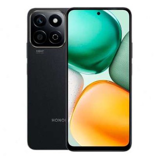 Смартфон Honor X7c 6/128 ГБ, черный