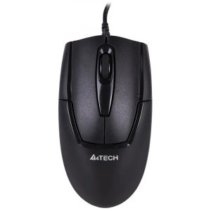 Мышь A4Tech N-301