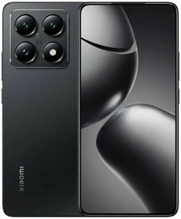 Смартфон Xiaomi 14T Pro 12/256GB