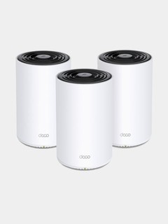 Wi-Fi Mesh система TP-Link Deco X68 (3-pack)