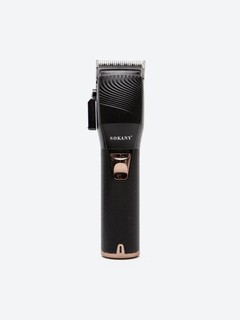 Машинка для стрижки SOKANY SK-LF-9980, черный
