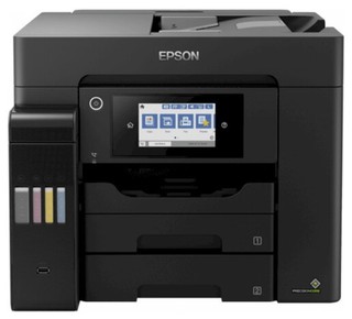 Suyuq bo'yoqli printer Epson L6570
