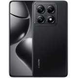 Смартфон Xiaomi 14T 12+512GB Titan Black