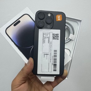 Smartfon Apple iPhone 14 Pro 256GB