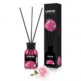 Аромадиффузор Loreva ЦВЕТОК (55ml) Турция