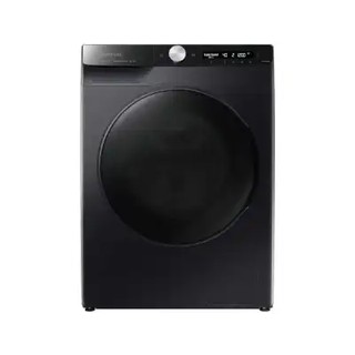 Стиральная машина Samsung WW80AG6L28BBLD, черный