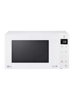 Микроволновая печь LG MS2336GIH, белый