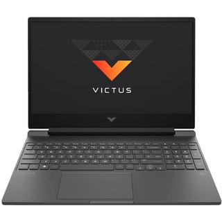 Ноутбук HP VICTUS 15-fa2013dx / 15.6 '' FHD IPS 144Hz / i5-13420H / DDR4 8GB / SSD 512GB / RTX 3050 6GB