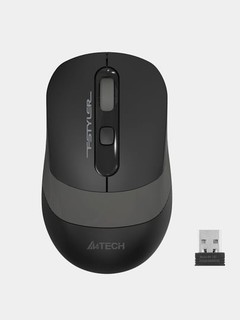 Simsiz sichqoncha A4Tech FG10