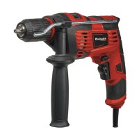 Дрель ударная Einhell TC-ID 720/1 E