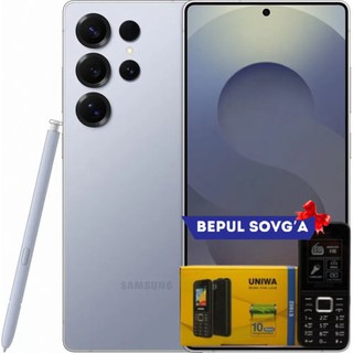 Смартфон Samsung Galaxy S25 Ultra 12/512GB