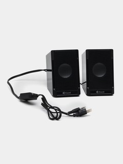Компьютерная акустика Kisonli T020