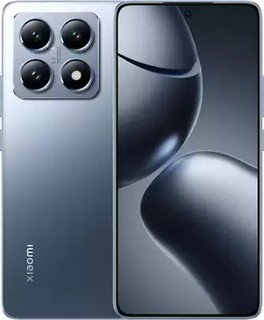 Смартфон Xiaomi 14T Pro 12/256GB