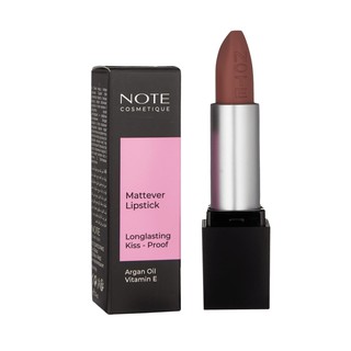 Помада для губ NOTE MATTEMOIST LIPSTICK (4 g)