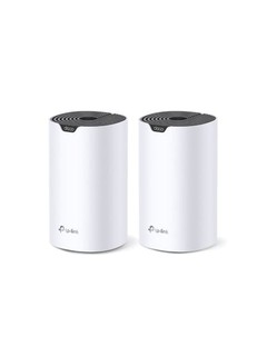 Wi-Fi система Mesh TP-Link Deco S7, AC1900 3 элементов Wi-Fi 5