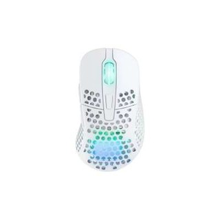 Мышь игровая Xtrfy M4 WIRELESS, белый