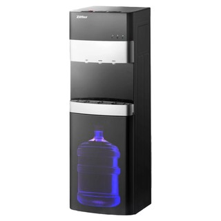 Кулер для воды Ziffler BWD-9005BLB