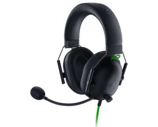 Kompyuter garniturasi Razer BlackShark V2 X