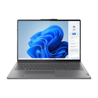 Ноутбук Lenovo Yoga 7 2-in-1 16IML9 / 16.0" WUXGA IPS/ U7-155U / DDR5 16GB / SSD 1TB / WIN 11HOME