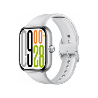 Смарт-часы Xiaomi Redmi Watch 5, Silver Gray