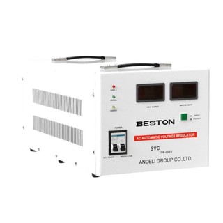 Beston SVC-D10000VA 11-250 gorizontal stabilizatori