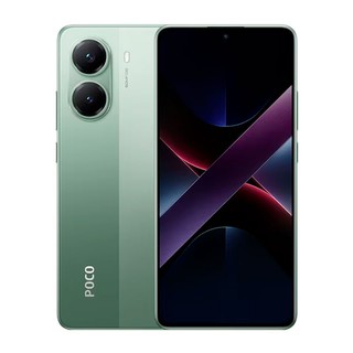 Смартфон Xiaomi Poco X7 Pro 8/256GB