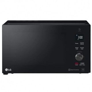 Mikroto'lqinli pech LG MH8265DIS
