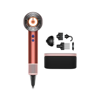 Фен Dyson Supersonic HD 16 SBBP HK/SG Nural Strawberry