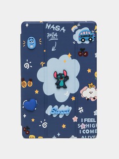 G'ilof Samsung Galaxy Tab A9+/ A9/ A8/ A7 Lite/ S6 Lite uchun