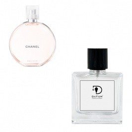 Datum (Chance Eau Vive Chanel) W EDP 50мл