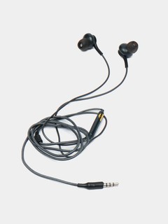 Проводные наушники Samsung AKG S8/S8+, аудио разъем 3.5 мм