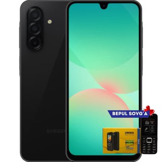 Smartfon Samsung Galaxy A26 6/128GB