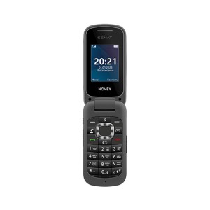 Телефон Senat GSM Space Gray