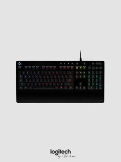 O'yin klaviaturasi Logitech G G213 Prodigy