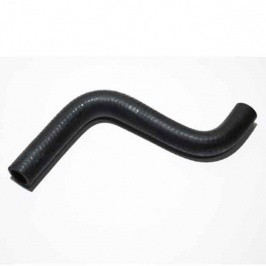 Патрубок печки короткая BS Matiz 96566205