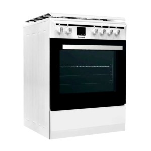 Комбинированная плита GOODWELL GWС64014W
