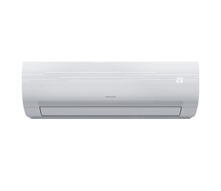 Кондиционер Premier PRMZN-12SDNA5F-INV, белый