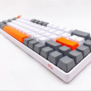 Ziyoulang RGB T8 o'yin klaviaturasi