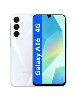 Smartfon Samsung Galaxy A16 8/256GB